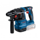 GBH 18V-22 perforators L-Boxx Solo